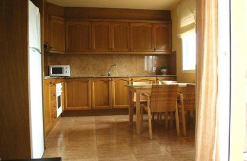 Les Cases d'Alcanar Apartment | Apartamento Columbretes