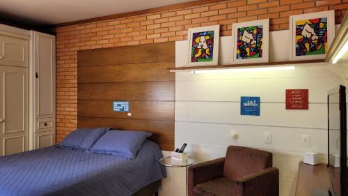 Centro Apartment | Apartamento Cobertura com vista panorâmica