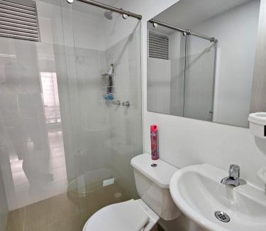 Carmen de Apicala Apartment | Apartamento comfortable, Carmen De Apicala Tolima/Col