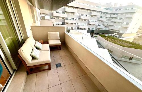 Rivas-Vaciamadrid Apartment | Apartamento Comfort Deluxe