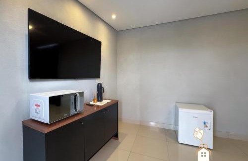 Valinhos Apartment | Apartamento com Vista nas alturas e Área de Lazer