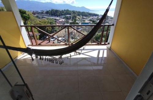 Barra Velha Apartment | Apartamento Com Vista para o Mar Canto do Machado III