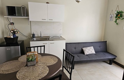 San Martin Zapotitlan House | ¡apartamento Compacto a 3 min de Los Parques del Irtra!