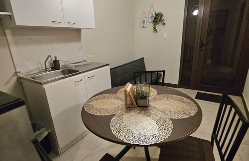 San Martin Zapotitlan House | ¡apartamento Compacto a 3 min de Los Parques del Irtra!