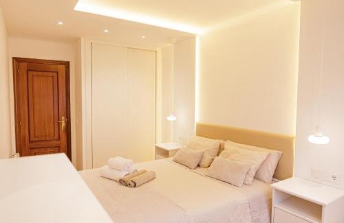 Betanzos Apartment | Apartamento completo con wifi en Betanzos