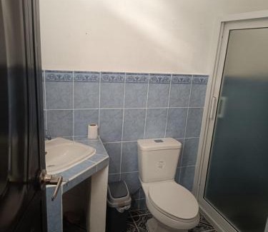 Quetzaltenango Apartment | Apartamento con 5 camas