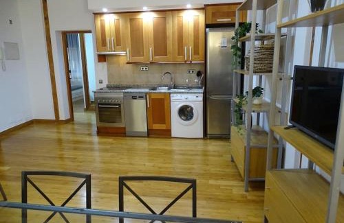 Embajadores Apartment | Apartamento con encanto junto a la Plaza Mayor