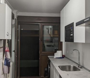 Voto Apartment | Apartamento con terraza