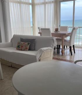 Mareny Barraquetes Apartment | Apartamento con Vistas Panorámicas