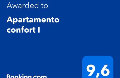 La Seu d'Urgell Apartment | Apartamento confort I