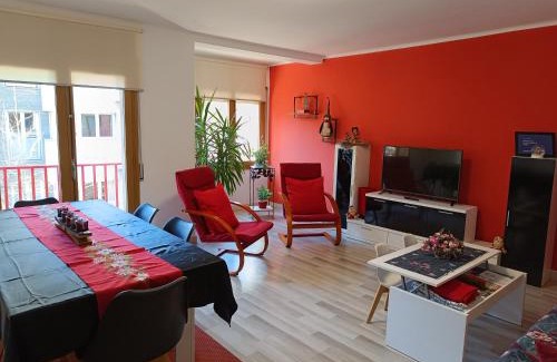 La Seu d'Urgell Apartment | Apartamento confort I