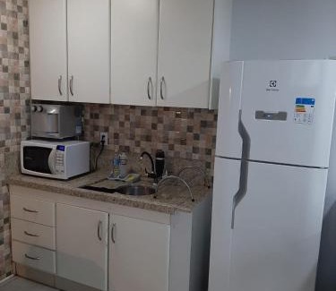 Central Sector Apartment | Apartamento confortável