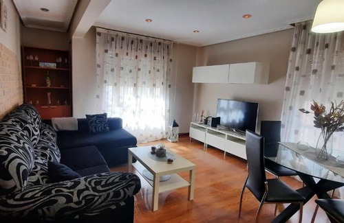 Maliano Apartment | Apartamento constitución