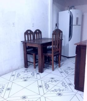 Cruzeiro Apartment | Apartamento COP 30