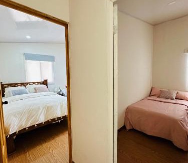 Pan de Azucar Apartment | Apartamento