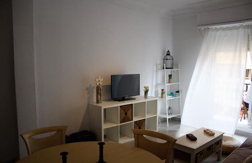 Nou Moles Apartment | Apartamento CT