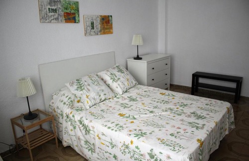 Nou Moles Apartment | Apartamento CT