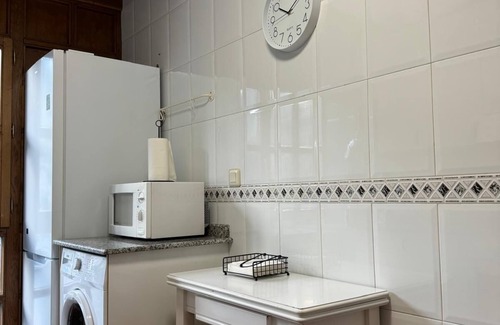 Potes Apartment | Apartamento Dúplex Aravedes en Potes