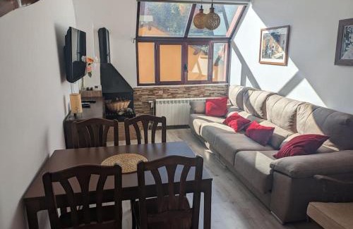 La Molina Apartment | apartamento dúplex en la Molina