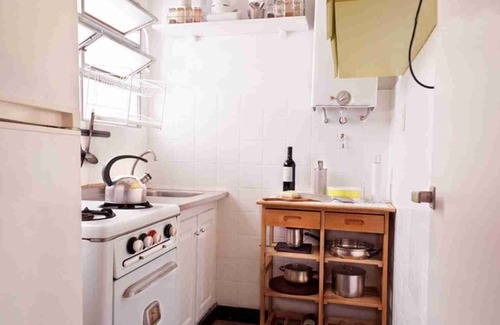 Villa Urquiza Apartment | Apartamento de 2 Dormitorios, Confort y Precio