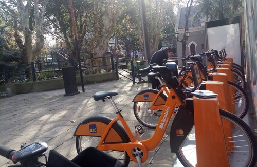 Villa Urquiza Apartment | Apartamento de 2 Dormitorios, Confort y Precio