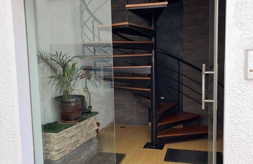 Chimborazo Province Apartment | Apartamento de 2 habitaciones en inigualable ubicación en Riobamba, Ecuador