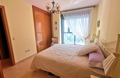 Riaza Apartment | Apartamento de 3 dormitorios con piscina - Riaza Vacacional