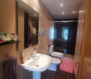 Riaza Apartment | Apartamento de 3 dormitorios con piscina - Riaza Vacacional