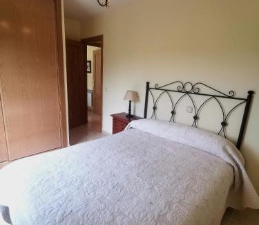 Riaza Apartment | Apartamento de 3 dormitorios con piscina - Riaza Vacacional