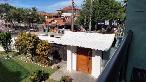 Itauna Apartment | Apartamento de frente para a praia de Itaúna Saquarema