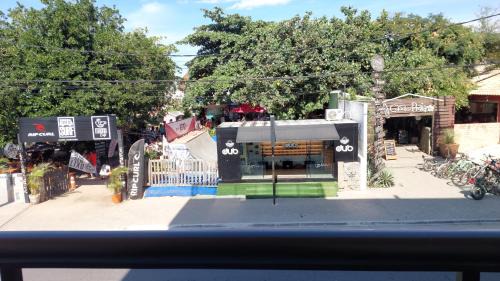 Itauna Apartment | Apartamento de frente para a praia de Itaúna Saquarema