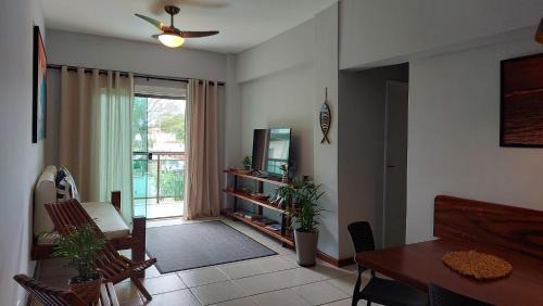 Itauna Apartment | Apartamento de frente para a praia de Itaúna Saquarema