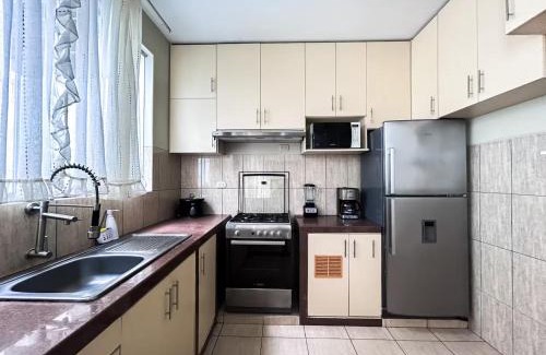 Piura Apartment | Apartamento de lujo en Piura