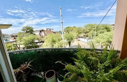 Piura Apartment | Apartamento de lujo en Piura