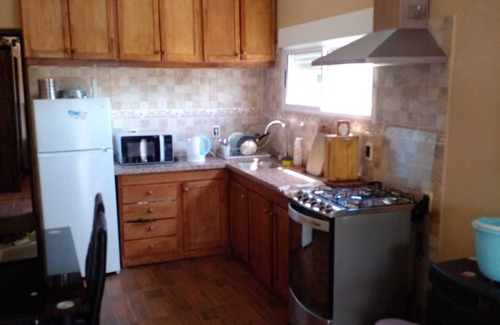 Punta Negra Apartment | Apartamento de Vacaciones Armonía