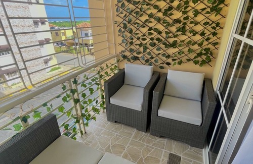 Santo Domingo Este Apartment | Apartamento Residencial Privado Cómodo y Seguro