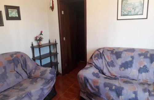 Lambari Apartment | Apartamento do Sr Luiz e dona cida