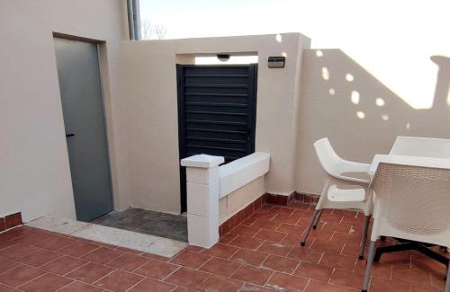 El Pont de Vilomara I Rocafort Apartment | Apartamento entero en la montaña