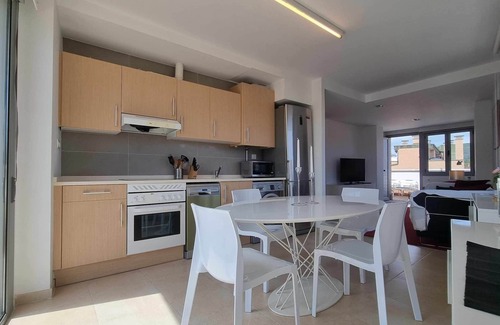 Posada de Llanes Apartment | Apartamento El Ático de Anat