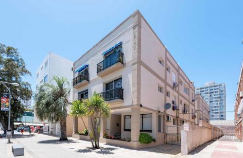 Punta del Este Apartment | Apartamento Edificio Niza Península Se Reserva con SEÑA