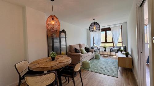 Formigal Apartment | Apartamento Elurra