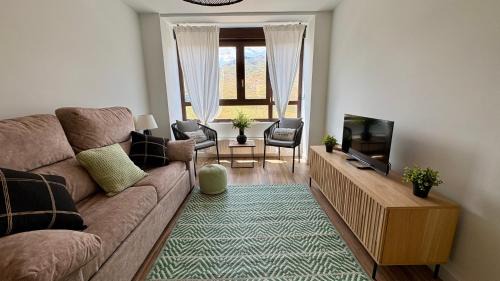 Formigal Apartment | Apartamento Elurra