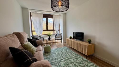 Formigal Apartment | Apartamento Elurra