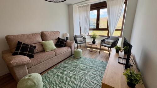Formigal Apartment | Apartamento Elurra