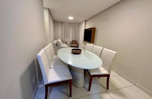 Boa Viagem Apartment | Apartamento em Boa Viagem - beira-mar 2 quartos - min 2 diarias