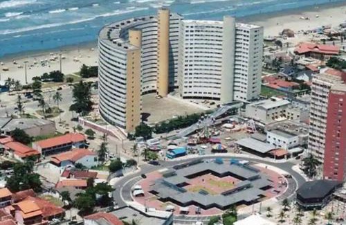 Centro Apartment | Apartamento em Peruíbe (Centro)