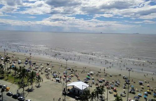 Centro Apartment | Apartamento em Peruíbe (Centro)