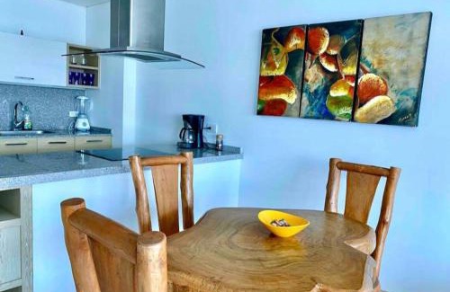 Riomar Apartment | Apartamento en Blue Gardens familiar Barranquilla