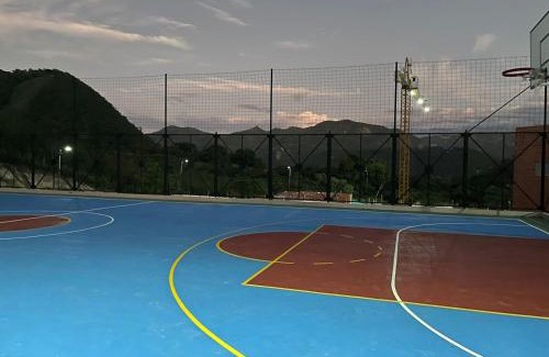 Apulo Apartment | Apartamento en clima caliente