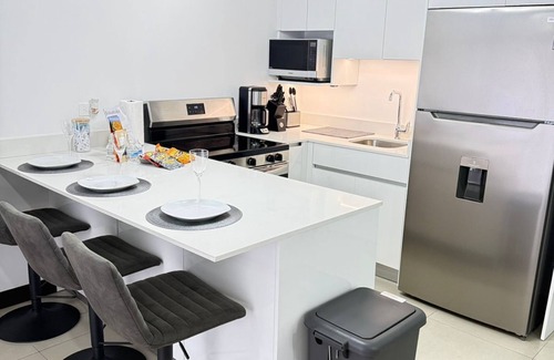 El Cipres Apartment | Apartamento en Curridabat, una de las Mejores Zonas de Costa Rica